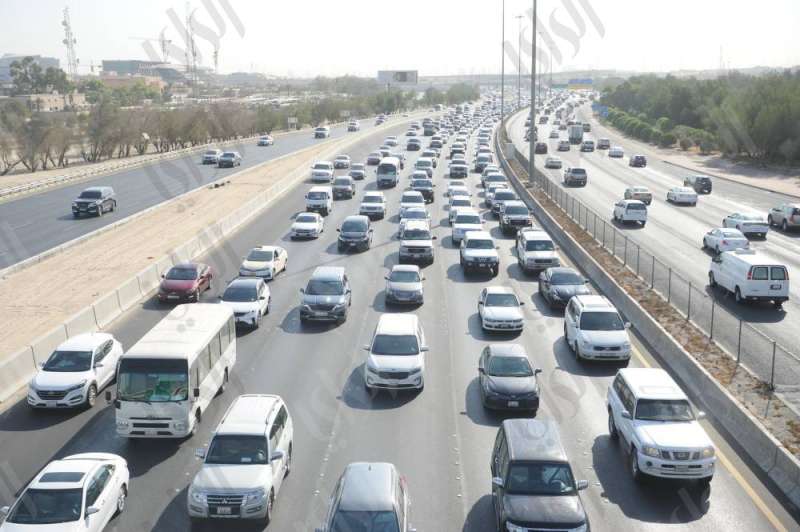 (تصوير: سعود سالم)