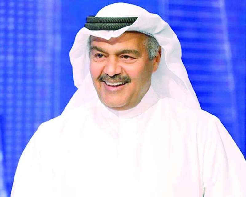 عبدالرحمن العقل