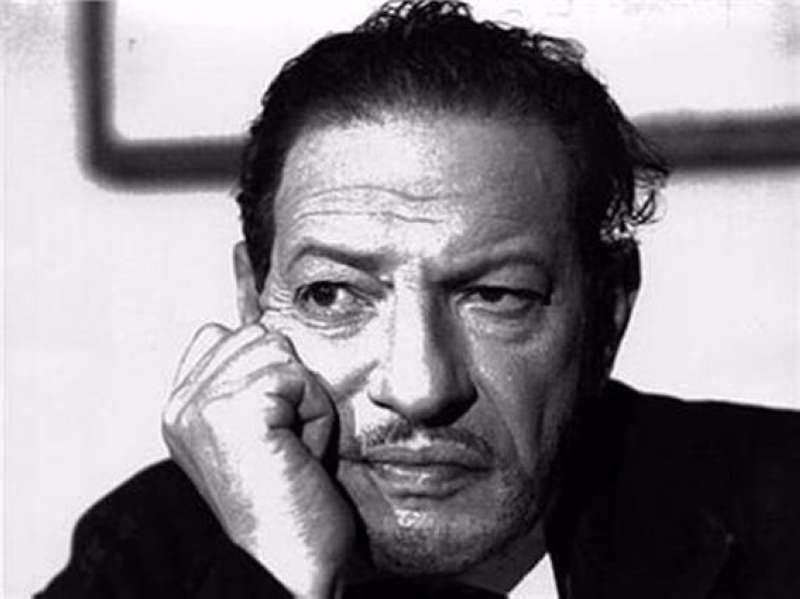 نجيب الريحاني