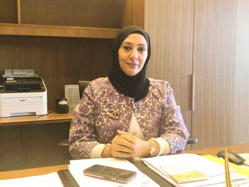 رجاء بوعركي
