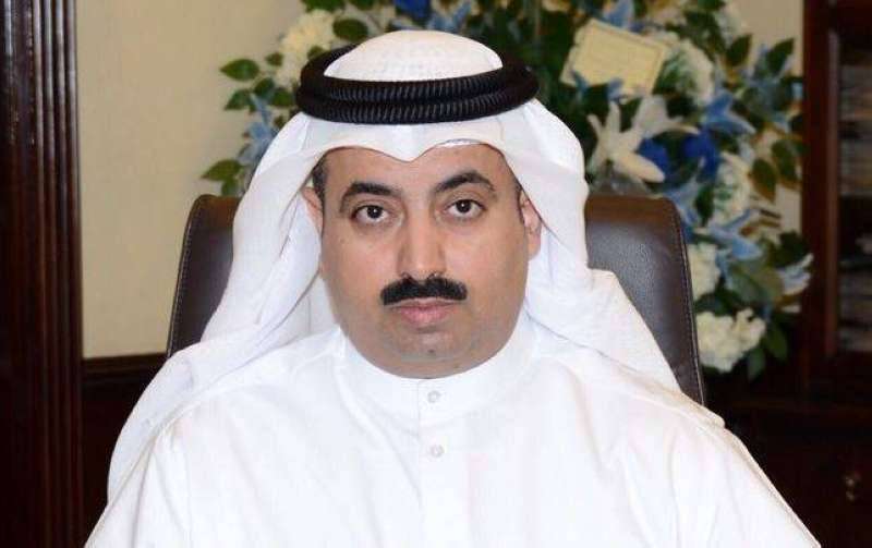 أحمد الهداب