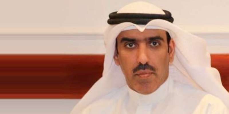 سعود العصفور