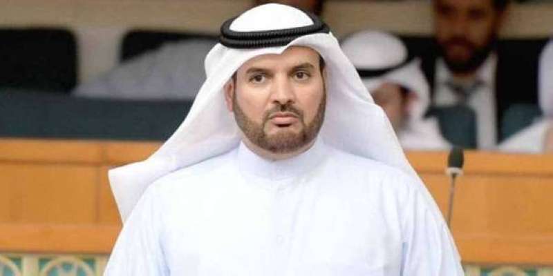  حمدان العازمي