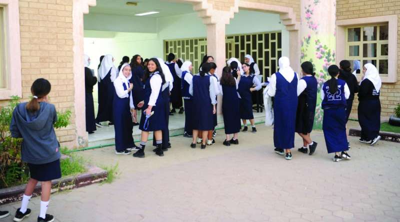 الرحلات المدرسية تعزّز الولاء والانتماء للوطن