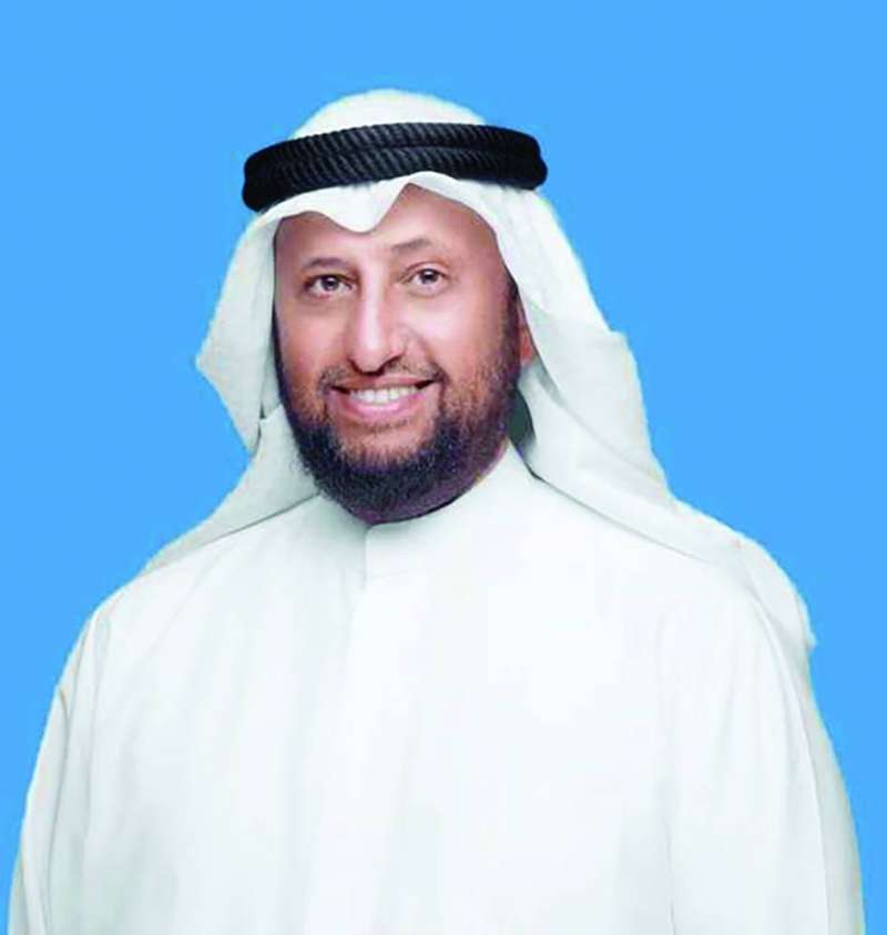 عمار العجمي