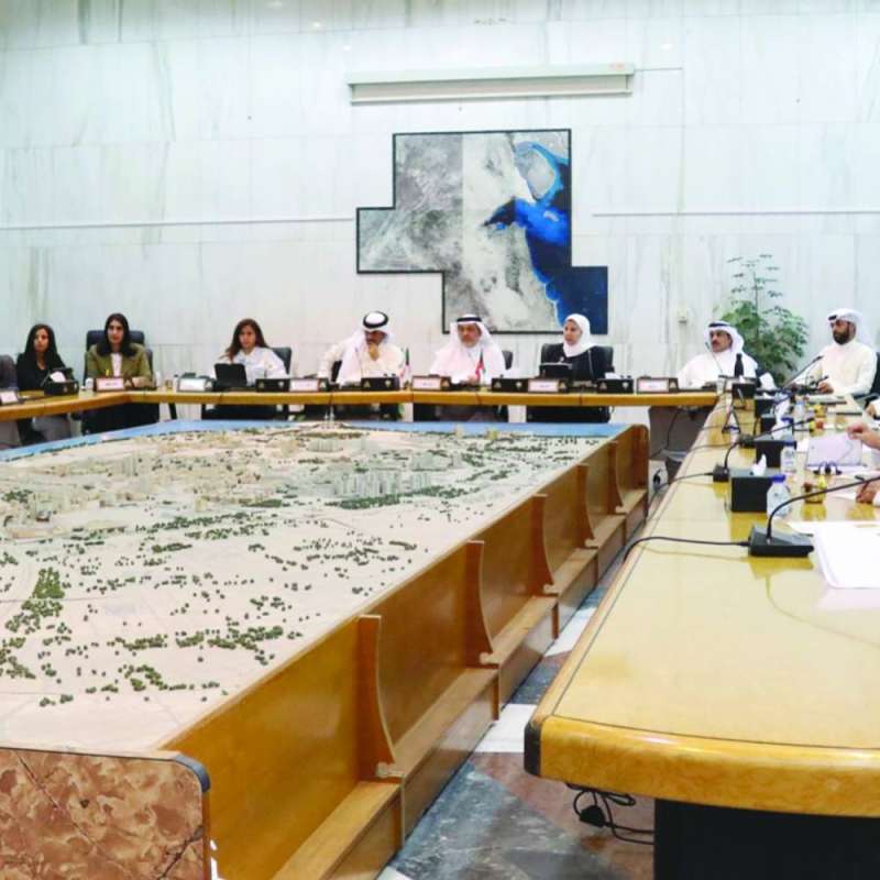 اجتماع اللجنة الفنية 