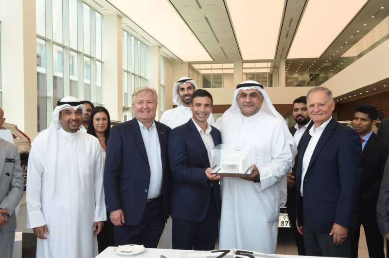 احتفاء بالنجاح