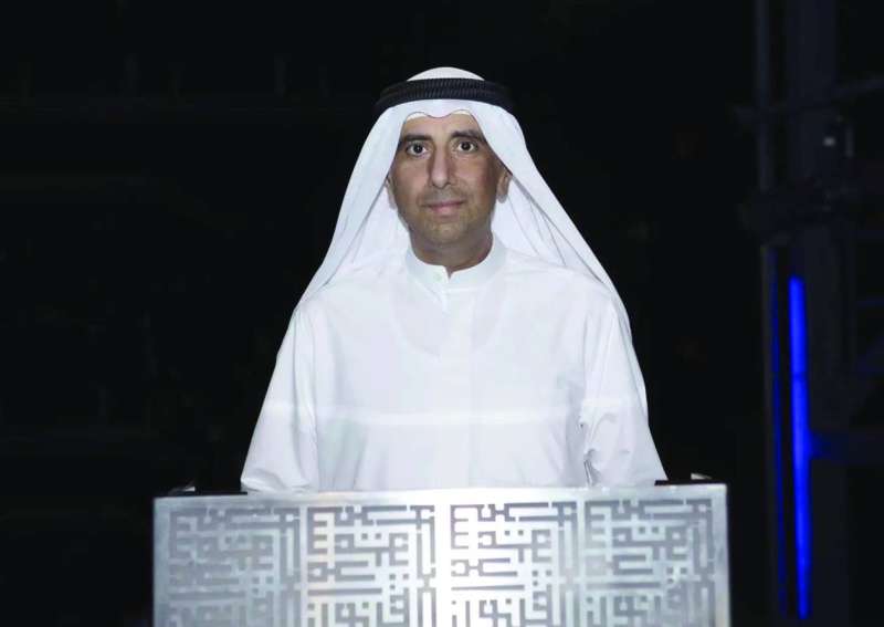 
أحمد الصالحي
