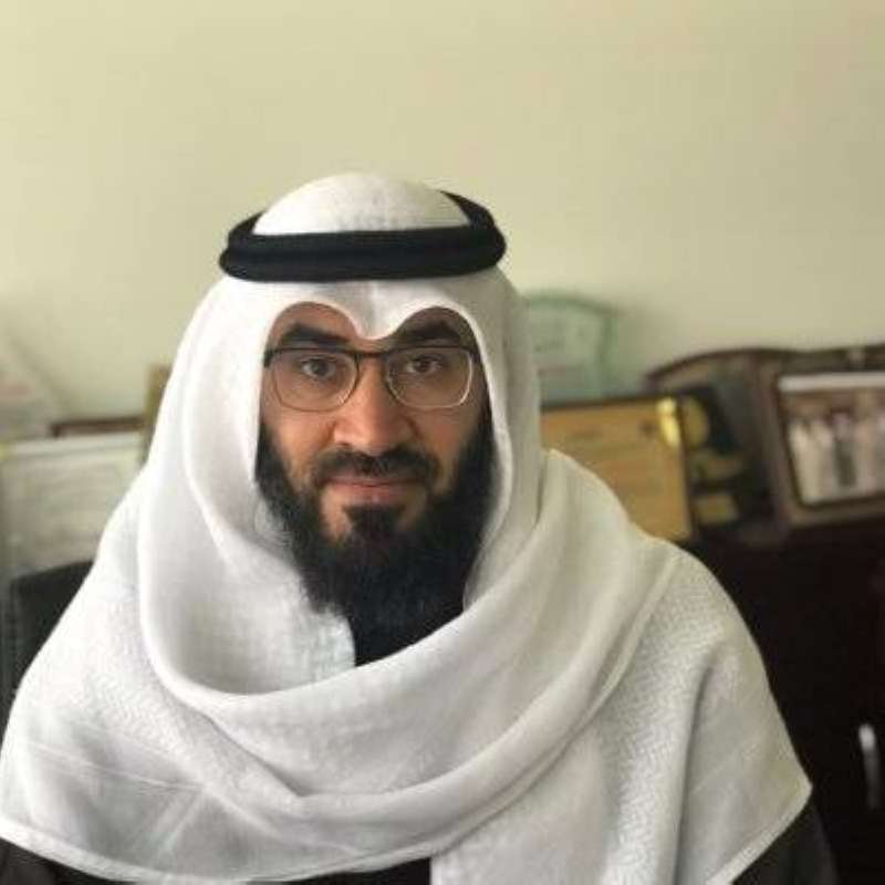 مدير إدارة الشؤون الفنية