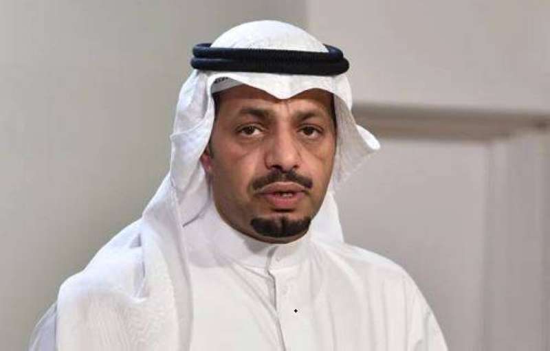 ماجد المطيري