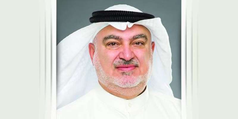 خليل الصالح