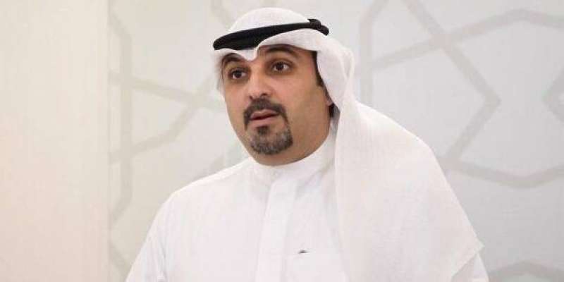 مهند الساير