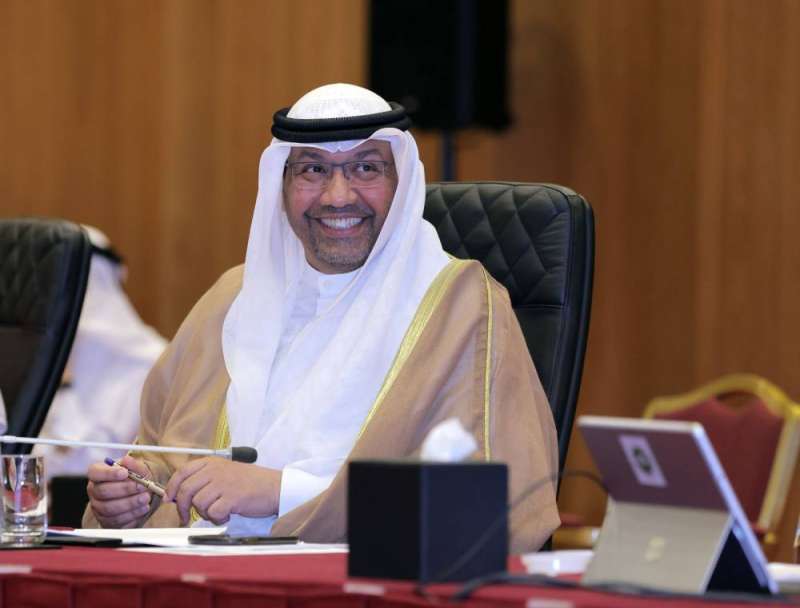 الدكتور علي اليعقوب