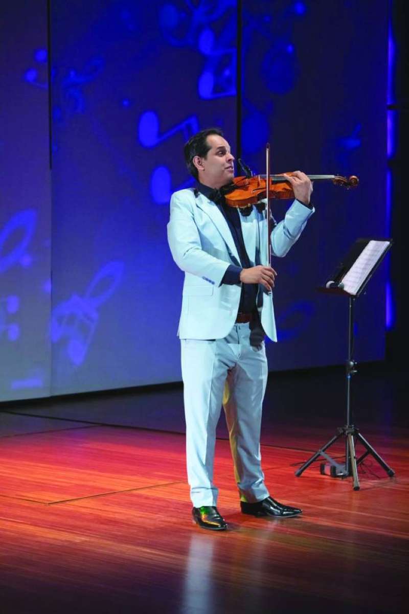 مانويل درامنسكي
