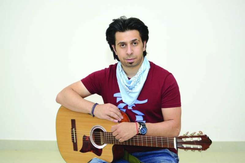 فيصل الخرجي
