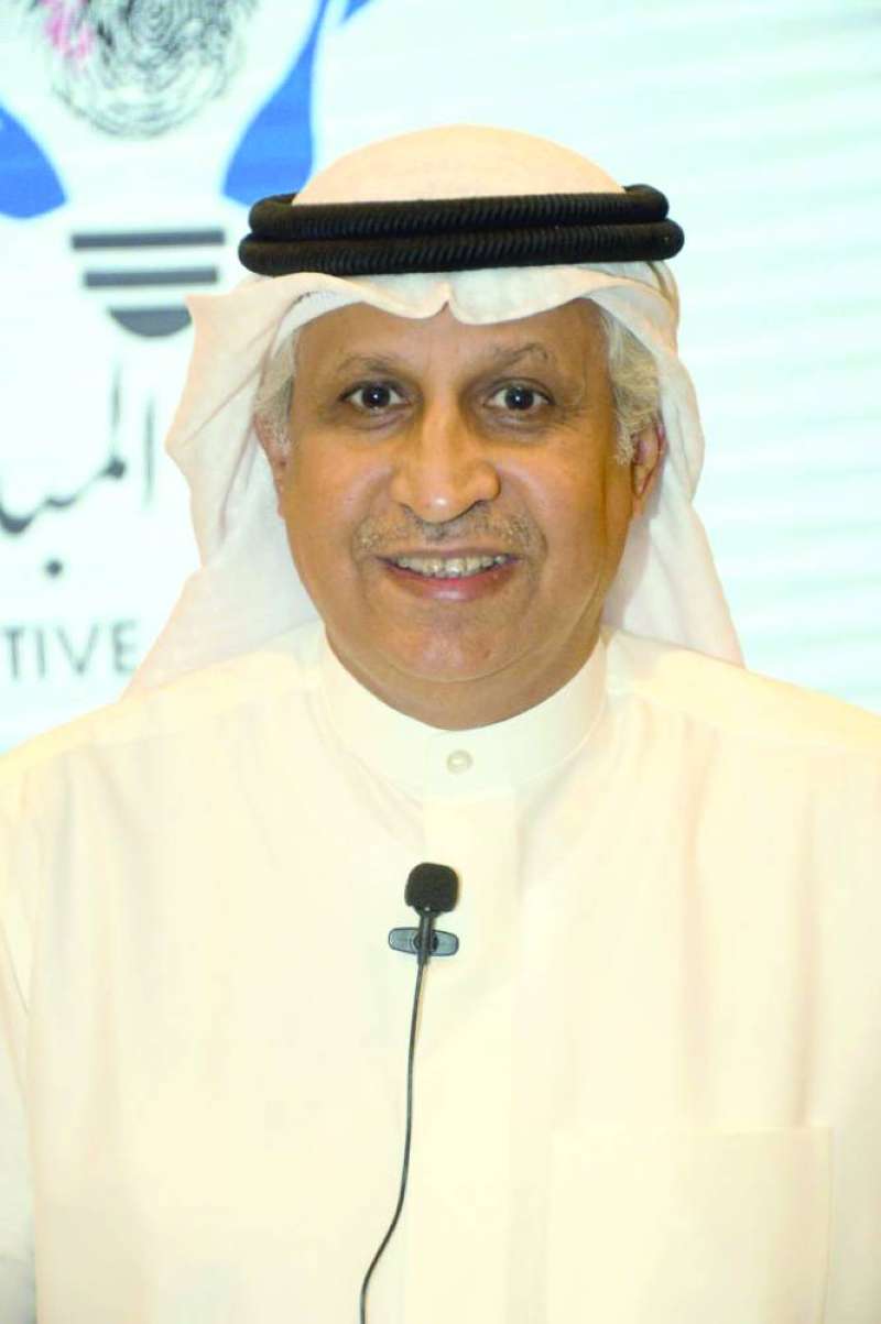 
صلاح العوفان
