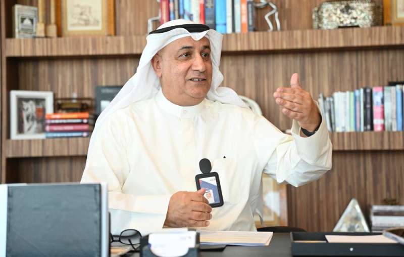 صلاح الفليج