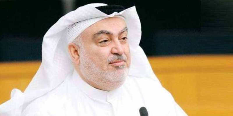 خليل الصالح