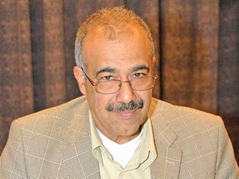 الخبير الدستوري الدكتور محمد الفيلي 