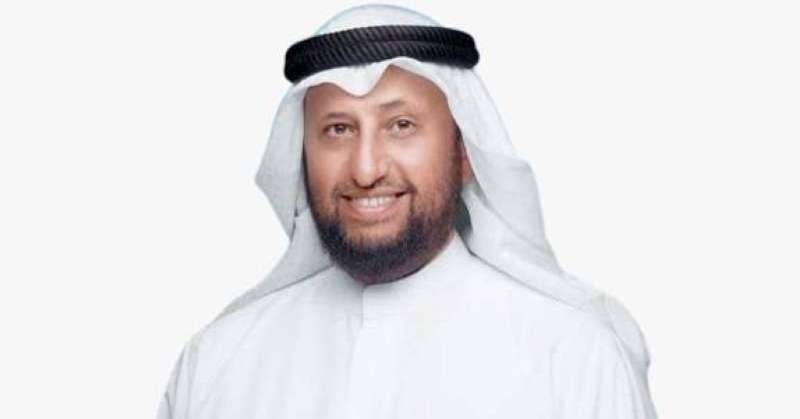 عمار العجمي