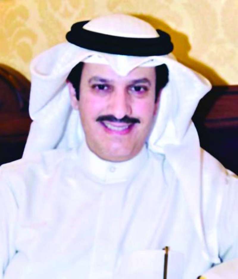 بدر المطيري
