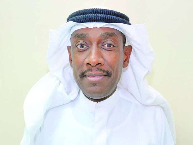 فالح المسعود
