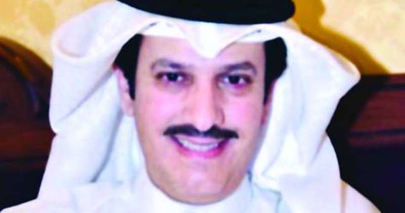 بدر المطيري… سفيراً دولياً للديبلوماسية الإنسانية