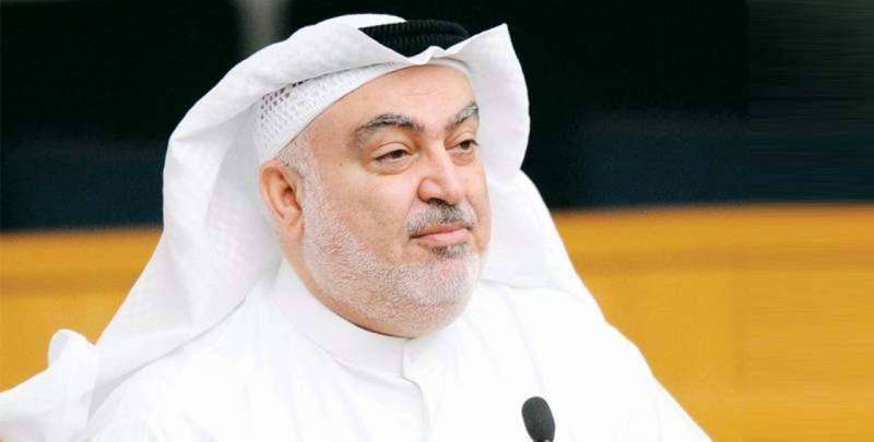 خليل الصالح