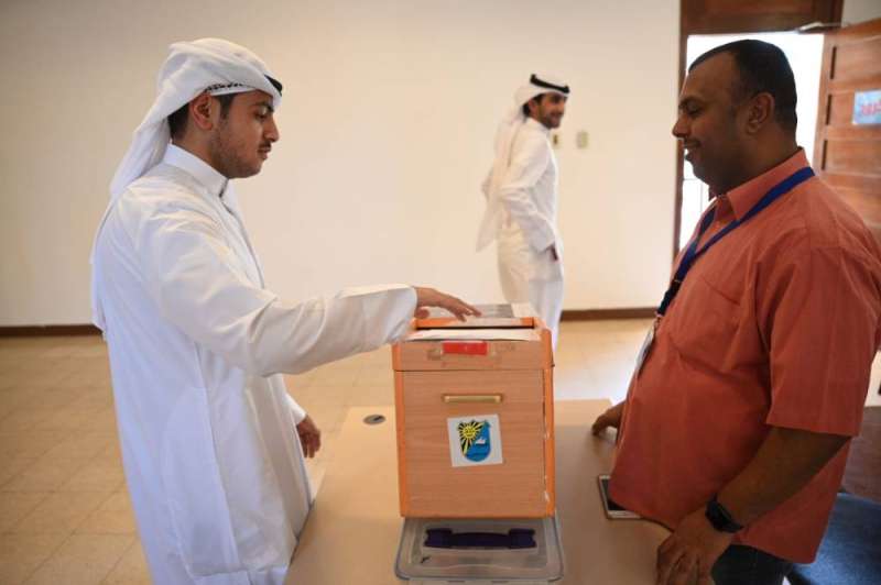 عجلة انتخابات الجمعيات العلمية انطلقت من «الحقوق»