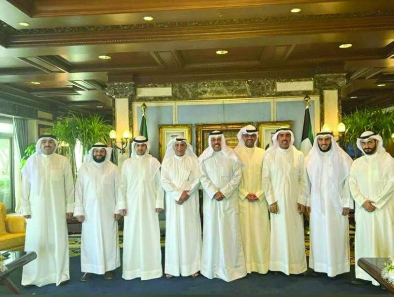 رئيس مجلس الوزراء مع «مجموعة السبعة» والأنبعي