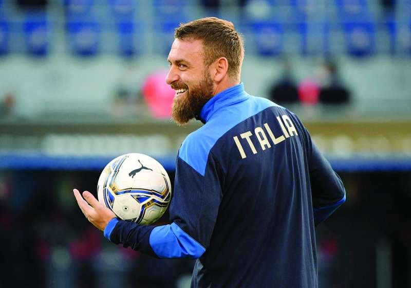 دانييلي دي روسي