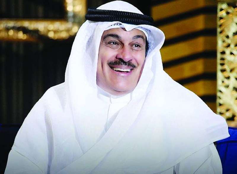 إبراهيم الحربي
