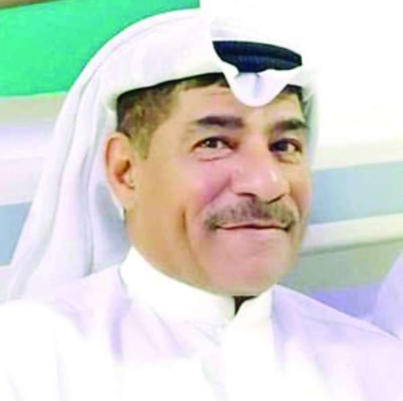 سمير القلاف
