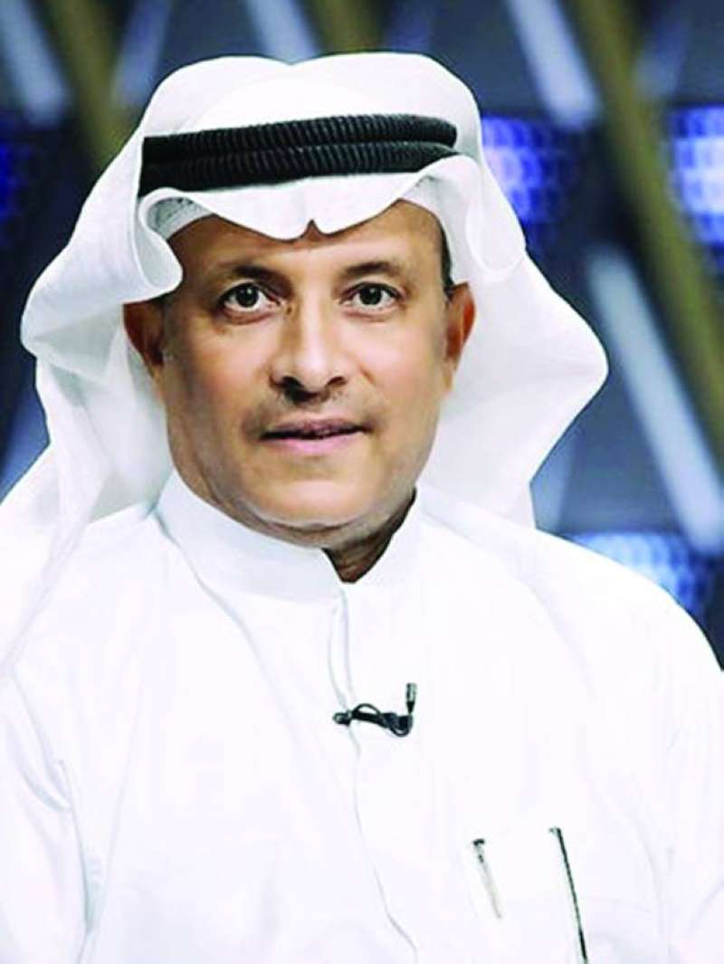 عبدالناصر الزاير
