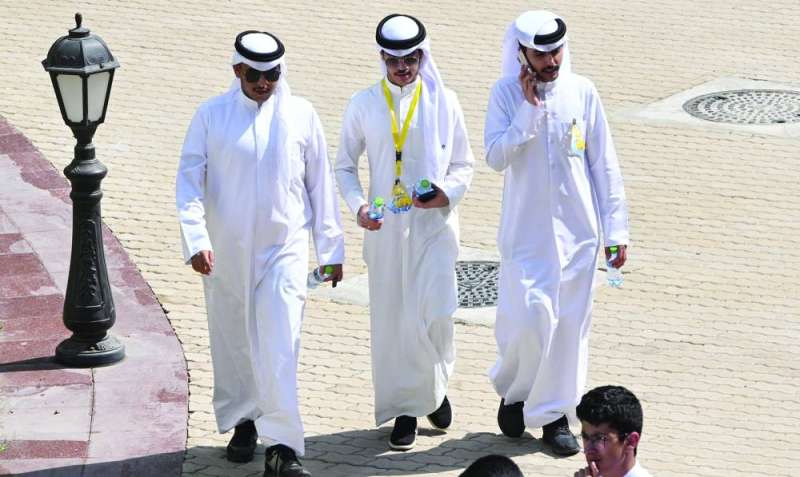 انتخابات كلية الحقوق - نايف العقله 