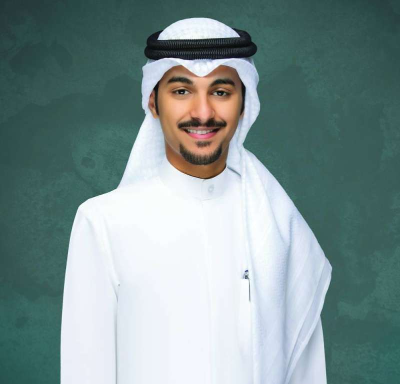 خالد المطيري