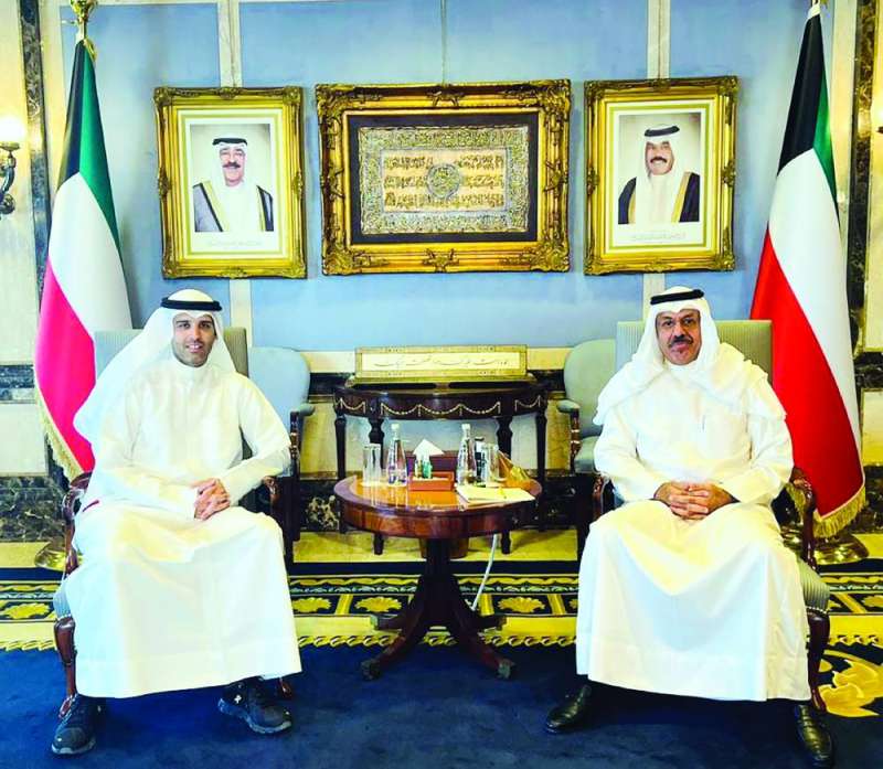 ... ومستقبلاً عبدالوهاب العيسى