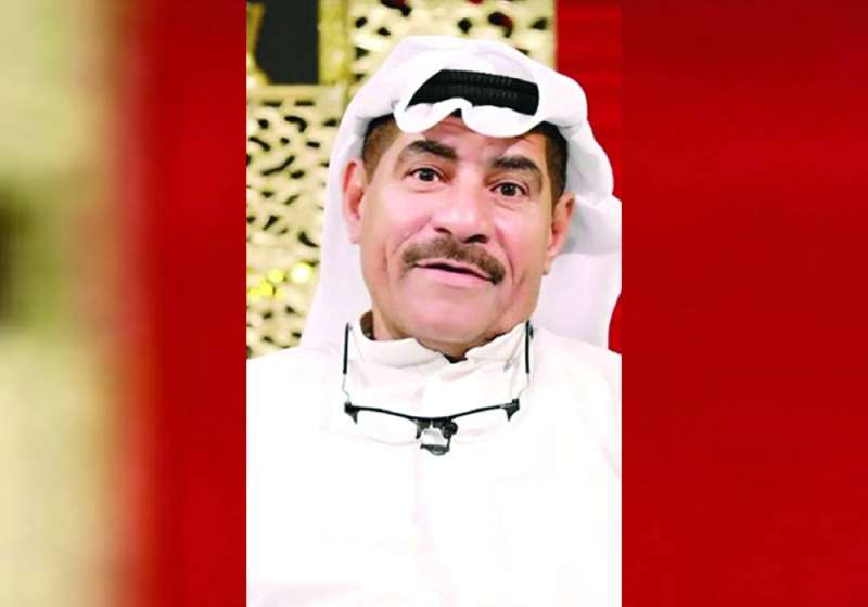 سمير القلاف 