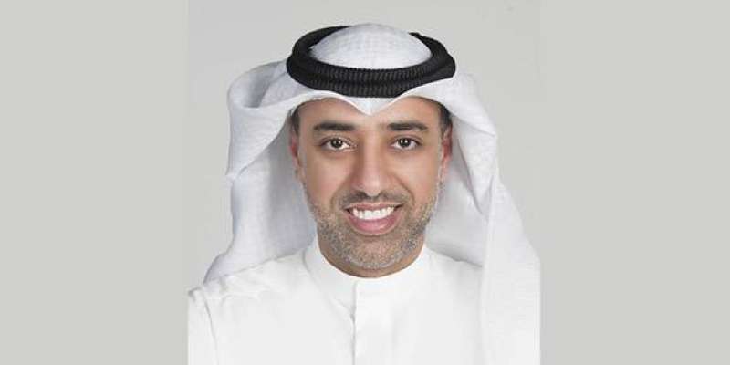 ناصر العيدان