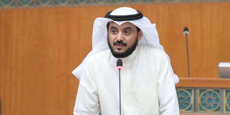 الدكتور محمد الحويلة