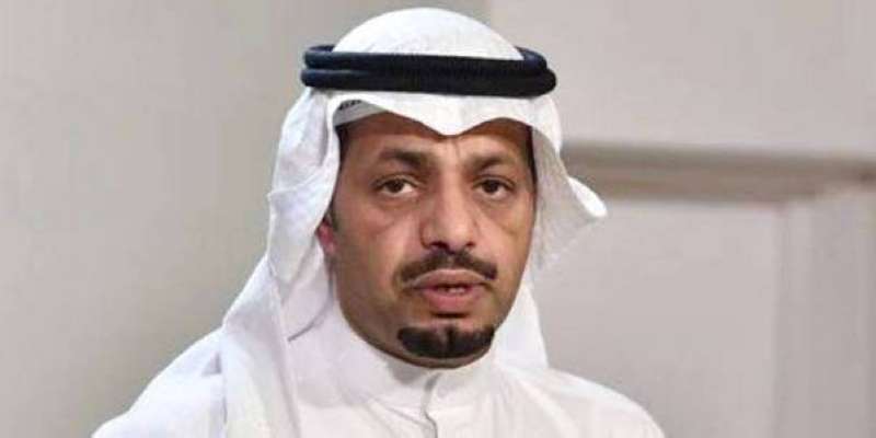  ماجد المطيري