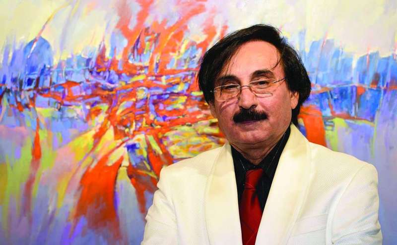 
عبدالعزيز آرتي
