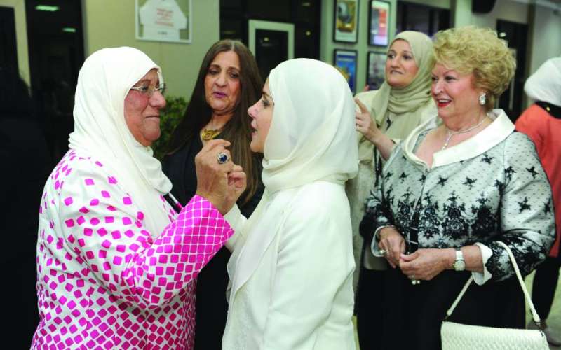 جنان ومعصومة