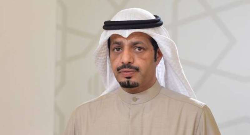 ماجد المطيري