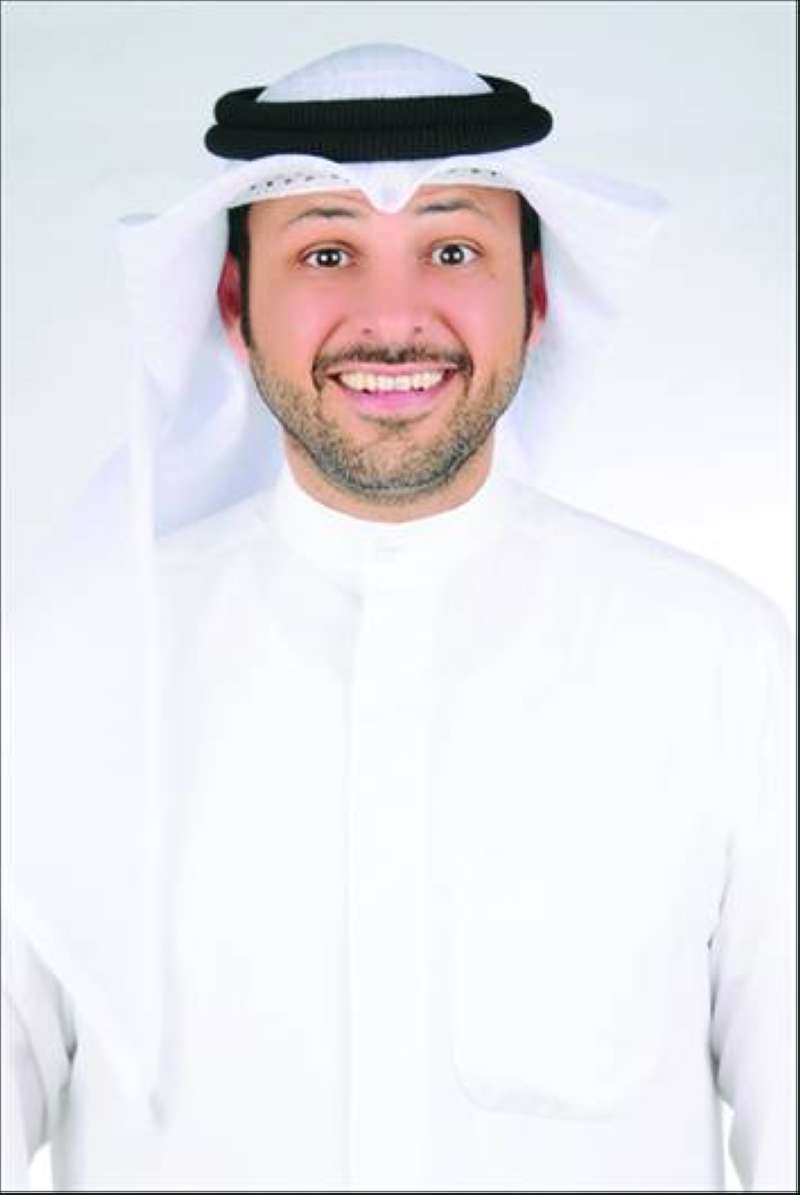 
سعود التويجري
