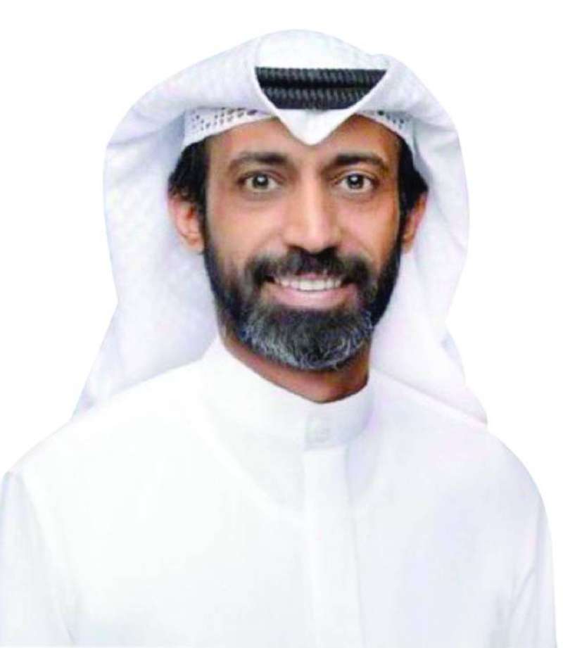 عبيد الوسمي 