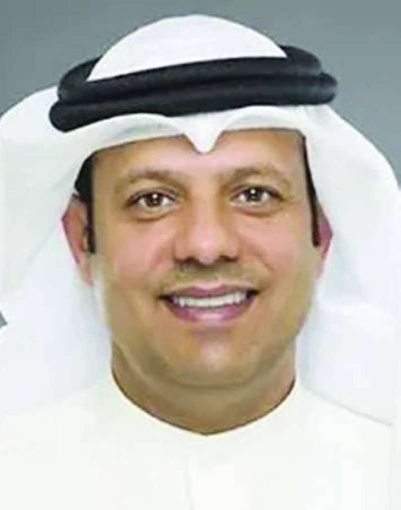 
فيصل الكندري