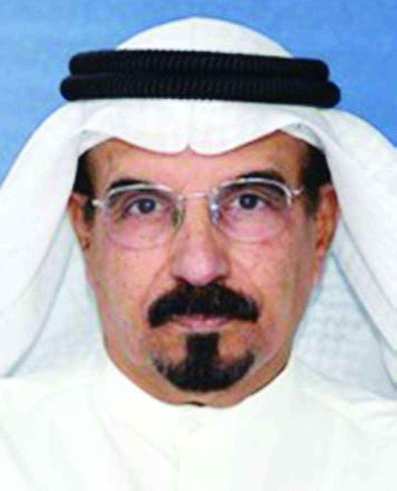 مرزوق الحبيني