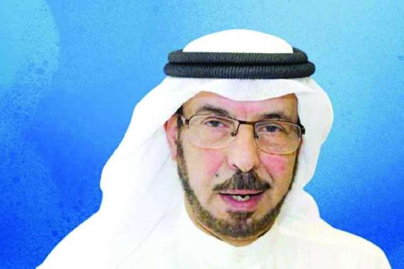 الصيفي مبارك الصيفي