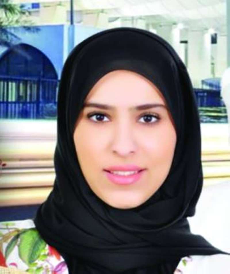 حنان الدغيشم
